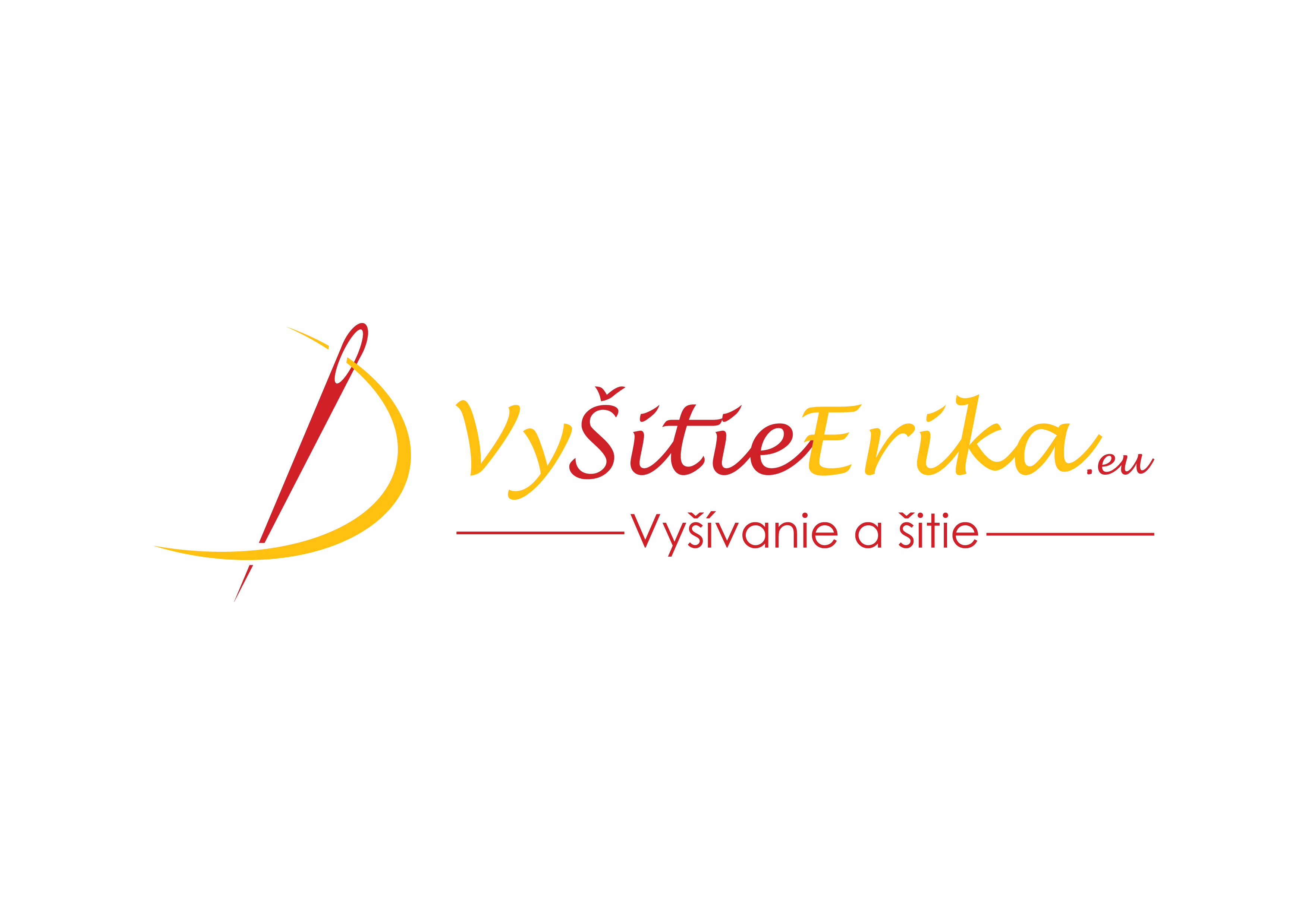 VyŠitie Erika Vraniaková